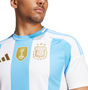 Argentina 2024 Stadium Men's Home Shirt