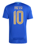 MESSI #10 Argentina 2024 Stadium Men's Away Shirt