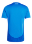 Italy 2024 Stadium Men's Home Shirt
