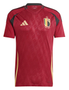 Belgium 2024 Stadium Men's Home Shirt