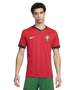 Portugal 2024 Stadium Men's Home Shirt