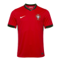 Portugal 2024 Kid's Home Shirt and Shorts