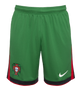 Portugal 2024 Kid's Home Shirt and Shorts