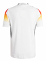 Germany 2024 Authentic Men's Home Shirt