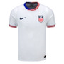 USMNT 2024 Authentic Men's Home Shirt