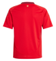 Wales 2024 Kid's Home Shirt and Shorts