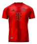 Bayern Munich 24/25 Authentic Men's Home Shirt