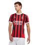 AC Milan 24/25 Stadium Men's Home Shirt