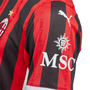 AC Milan 24/25 Stadium Men's Home Shirt