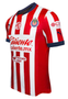 Deportivo Guadalajara 24/25 Stadium Men's Home Shirt