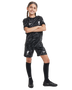 Liverpool 24/25 Kid's Home Goalkeeper Shirt and Shorts