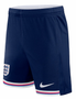 SAKA #7 England 2024 Stadium Men's Home Shirt