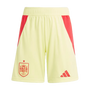 Spain 2024 Stadium Men's Away Shirt