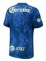 CF América 24/25 Kid's Away Shirt and Shorts