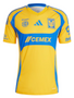 Tigres UANL 24/25 Stadium Men's Home Shirt