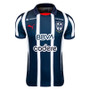 CF Monterrey 24/25 Stadium Men's Home Shirt