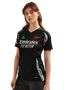 Arsenal 24/25 Women's Away Shirt
