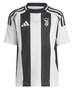 Juventus 24/25 Kid's Home Shirt and Shorts