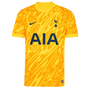 Tottenham 24/25 Men's Home Goalkeeper Shirt
