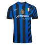 Inter Milan 24/25 Stadium Men's Home Shirt