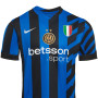Inter Milan 24/25 Stadium Men's Home Shirt