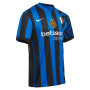 Inter Milan 24/25 Stadium Men's Home Shirt