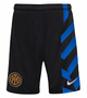 Inter Milan 24/25 Kid's Home Shirt and Shorts