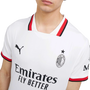 AC Milan 24/25 Authentic Men's Away Shirt