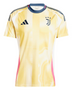 Juventus 24/25 Stadium Men's Away Shirt
