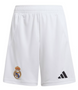 VINI JR #7 Real Madrid 24/25 Kid's Home Shirt and Shorts