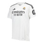 VINI JR #7 Real Madrid 24/25 Women's Home Shirt