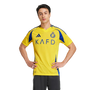Al-Nassr 24/25 Stadium Men's Home Shirt