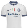 Inter Milan 24/25 Stadium Men's Away Shirt