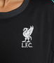 M.SALAH #11 Liverpool 24/25 Kid's Away Shirt and Shorts - LFC Font