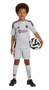 Ajax 24/25 Kid's Third Shirt and Shorts