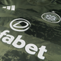 Celtic 24/25 Stadium Men's Third Shirt