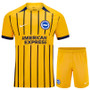 Brighton 24/25 Kid's Away Shirt and Shorts