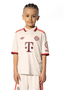 Bayern Munich 24/25 Kid's Third Shirt and Shorts