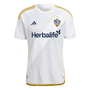 LA Galaxy 2024 Authentic Men's Home Shirt