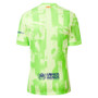 Barcelona 24/25 Authentic Men's Third Shirt
