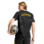 Borussia Dortmund 24/25 Authentic Men's Away Shirt