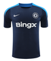 Chelsea 24/25 Men's Navy Training Shirt