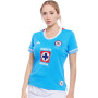 Cruz Azul 24/25 Women's Home Shirt