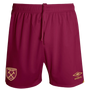 West Ham United 24/25 Kid's Third Shirt and Shorts