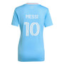 MESSI #10 Inter Miami 25/26 Women's Third Shirt