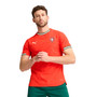 Portugal 2025 Authentic Men's Home Shirt