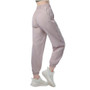 Alo Women's Dusty Rose High-Waisted Joggers