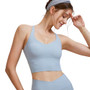 Lululemon Women's Multiple Colors Longline Bra