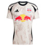 New York Red Bulls 2025 Stadium Men's Home Shirt