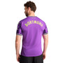 Borussia Dortmund 24/25 Stadium Men's Purple Anniversary Culture Shirt